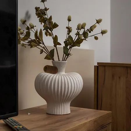 Casa Evi Prázdninový dům