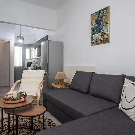 Casa Evi Prázdninový dům *