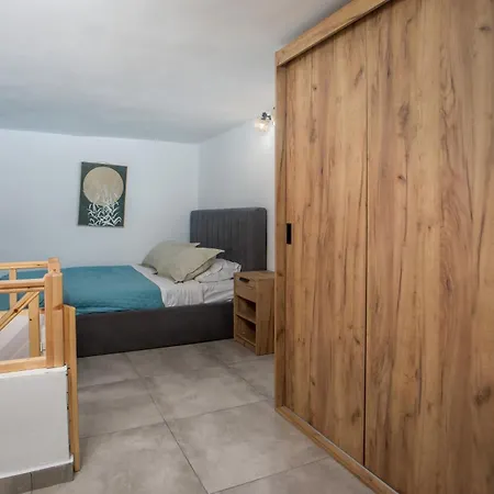 Casa Evi Prázdninový dům *