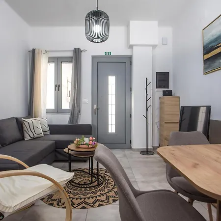 Casa Evi Prázdninový dům *