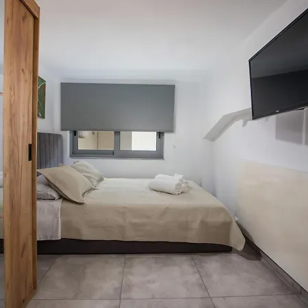 Prázdninový dům Casa Evi *