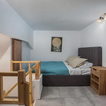 Casa Evi Prázdninový dům *