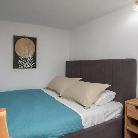 Casa Evi Feriehus *