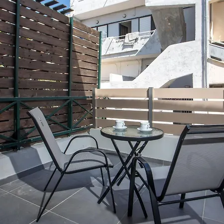 Prázdninový dům Casa Evi Rhodes City
