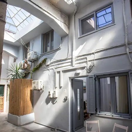 Prázdninový dům Casa Evi *
