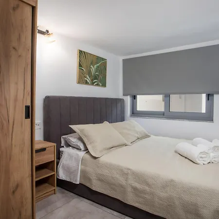 Casa Evi Prázdninový dům Rhodes City