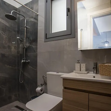 Feriehus Casa Evi Rhodes City