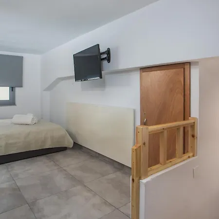Casa Evi Prázdninový dům Rhodes City